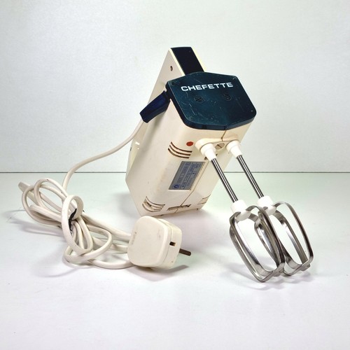 Kenwood chefette a340 mixer - kenwood,