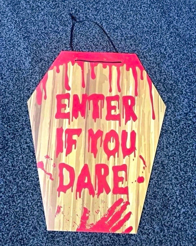 Box enter you dare - if,