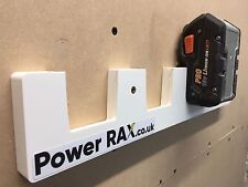 Power Rax tool holder AEG 18v