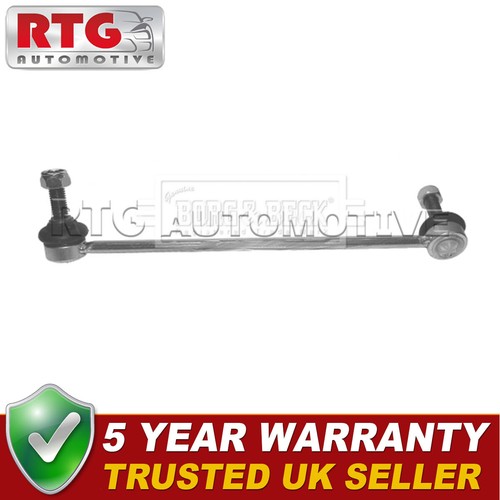 Front right stabiliser link - right,