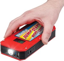 Clarke JSM1200 Car Motorcycle