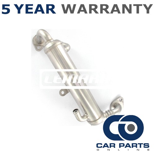 Egr valve cooler cpo fits - egr,