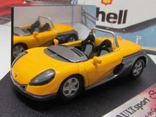 VITESSE RENAULT SPIDER  SPORT