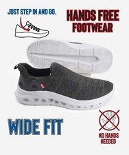 D555 Duke Big Mens Hands Free