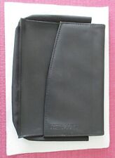 GENUINE RENAULT HANDBOOK WALLET CLIO / TWINGO / SCENIC / KADJAR / CAPTUR / MODUS