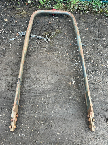 Digger dumper tractor roll - digger,