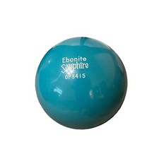 Ebonite sapphire Bowling Ball