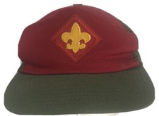 VINTAGE BSA BOY SCOUTS