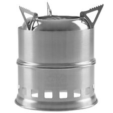 Highlander Cabar Wood Burning