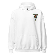 Seal Team 7 Hoodie