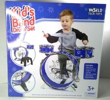 World Tech Toys Big Band Toy
