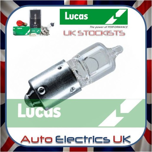Lucas llb434 12v - lucas, h6w