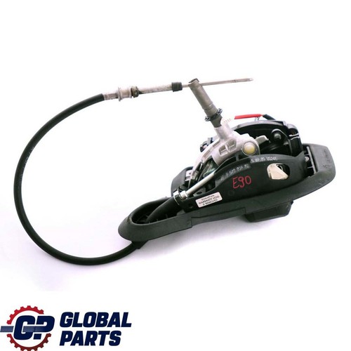 Gearshift selector bmw - bmw, e91