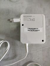 Netgear AC Adapter DC 12V 3.5A US Power Supply Cord Charger -White- EU PLUG