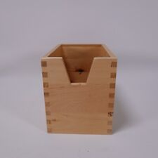 IKEA Forhoja Wooden Cabinet