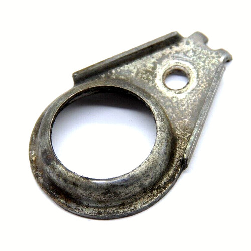Fuel injector clamp for - clamp,