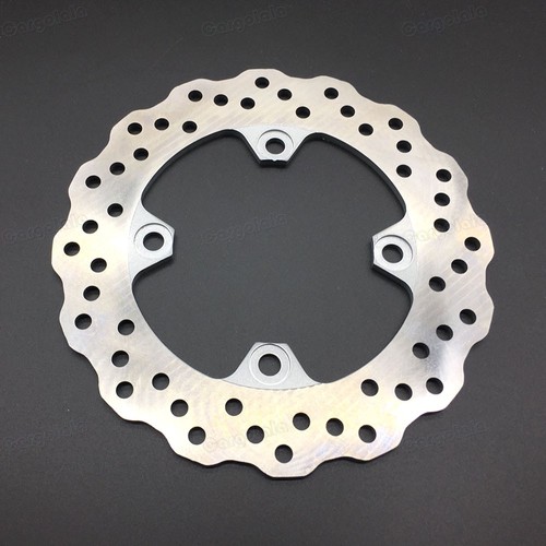 Rotor rear brake discs - rotor,