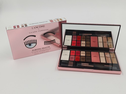 Lancome makeup palette - palette, x