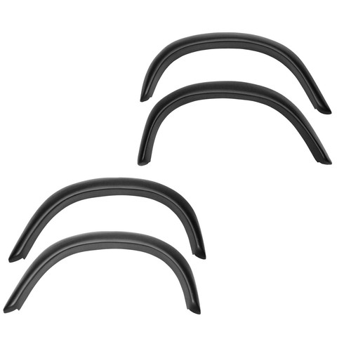 Wheel arch kit - wheel, piece)