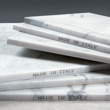 BIANCO CARRARA POLISHED