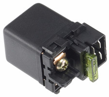 Starter Remote Control Honda