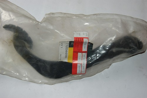 Renault master brake - renault, mk