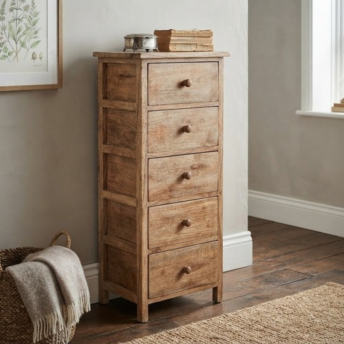 Elegant drawer natural - elegant,