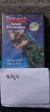 Ernest saves Christmas.dvd region 2