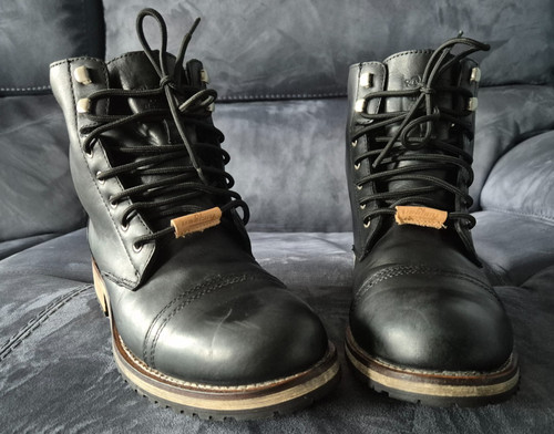 Furygan caprino d30 eu42 uk8 - eu42, /