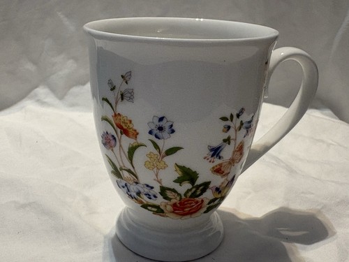 Aynsley cottage garden coffee
