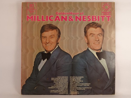 Millican nesbitt golden - millican, hour