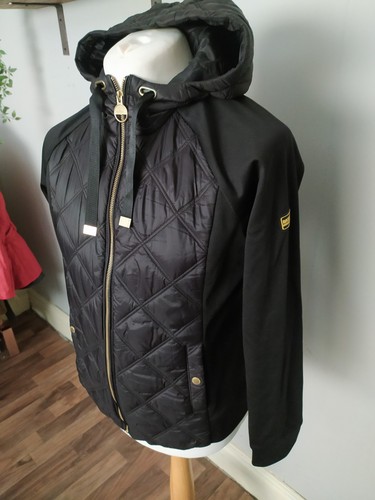 Barbour match point ladies - match,