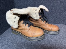 Dr. Martens Women's Aimilita