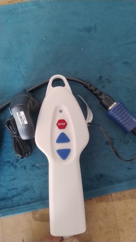 Aquatec orca bath - bath, lift