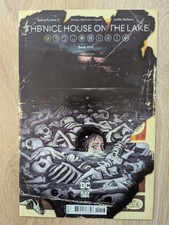 The Nice House On The Lake #1