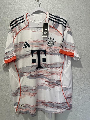 Adidas bayern münchen - adidas, fc