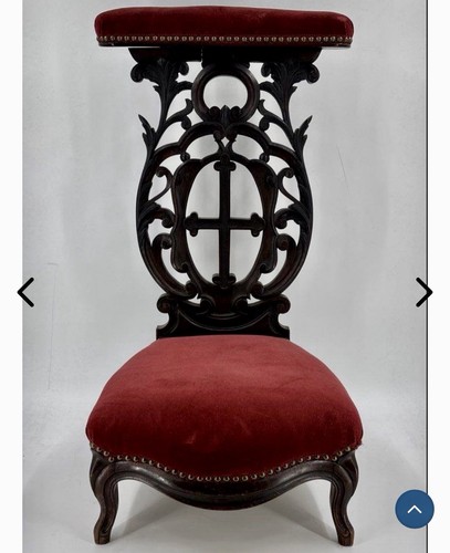 Antique victorian gothic - antique,