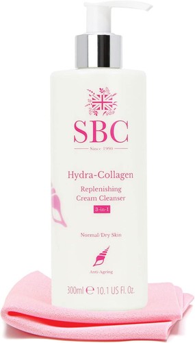 Sbc skincare hydra collagen - skincare, hydra-collagen
