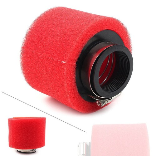 42mm red foam air - air, filter