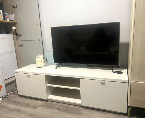 Samsung crystal uhd 43in - samsung,