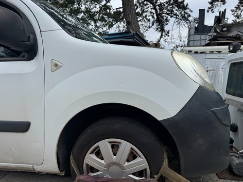 Renault kangoo dci - renault,