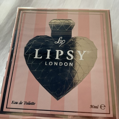 Lipsy london original eau - lipsy,