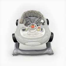 Baby Walker First Steps Activity Bouncer Multifunctional Car Toy