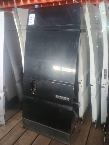 Peugeot boxer relay ducato - peugeot,