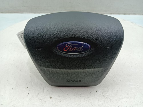 Ford ecosport aibag - ford,