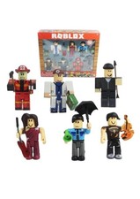 ROBLOX:  Citizens of Roblox -