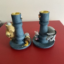 Pair of Classic Winnie The