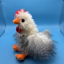 Way To Celebrate Rooster