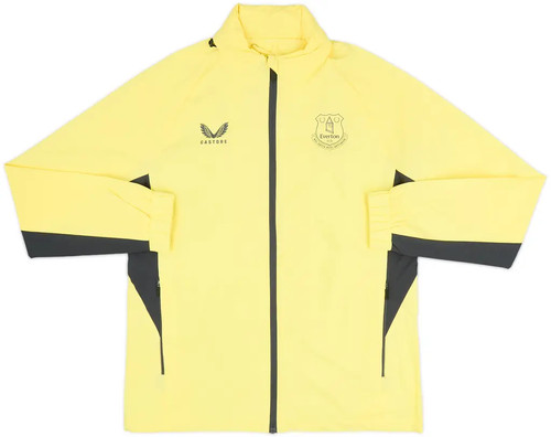 Everton football men coat - everton,