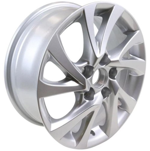 Genuine toyota alloy disc - 16",